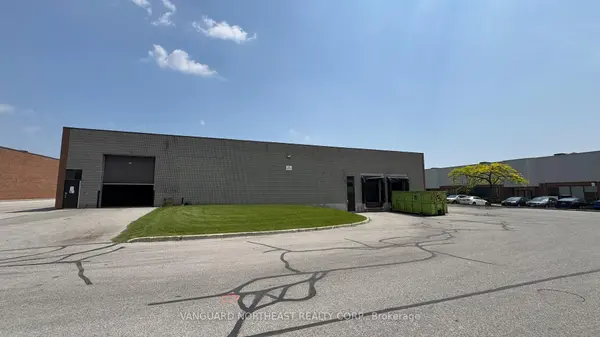 427 Horner AVE, Toronto W06, ON M8W 4W3