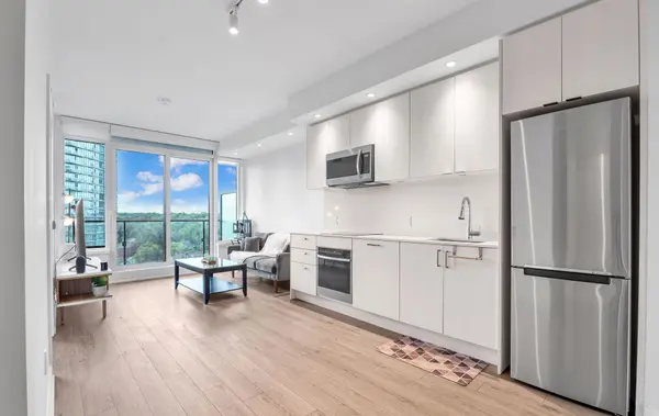 1928 Lakeshore BLVD W #1217, Toronto W01, ON M6S 0B1