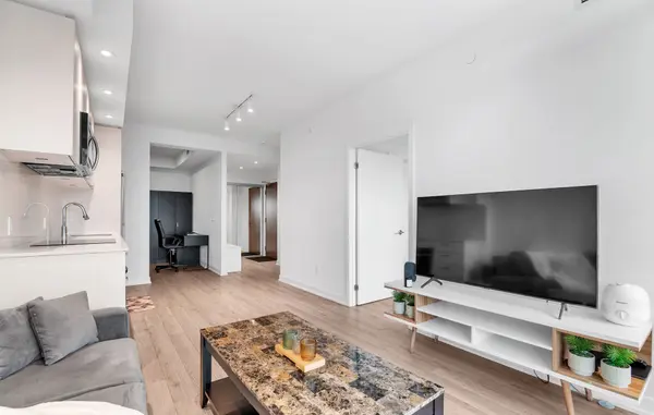 1928 Lakeshore BLVD W #1217, Toronto W01, ON M6S 0B1