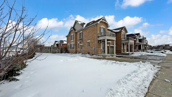 50 Biddens SQ, Brampton, ON L6P 0W4