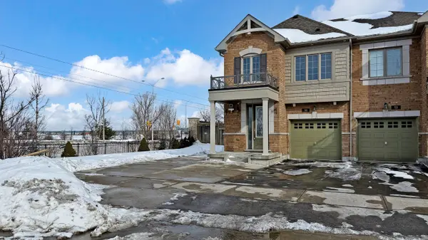 50 Biddens SQ, Brampton, ON L6P 0W4