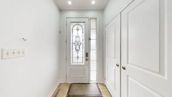 50 Biddens SQ, Brampton, ON L6P 0W4