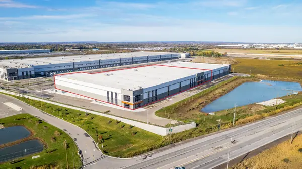 5525 Countryside DR #Opt. 2, Brampton, ON L6P 0T7