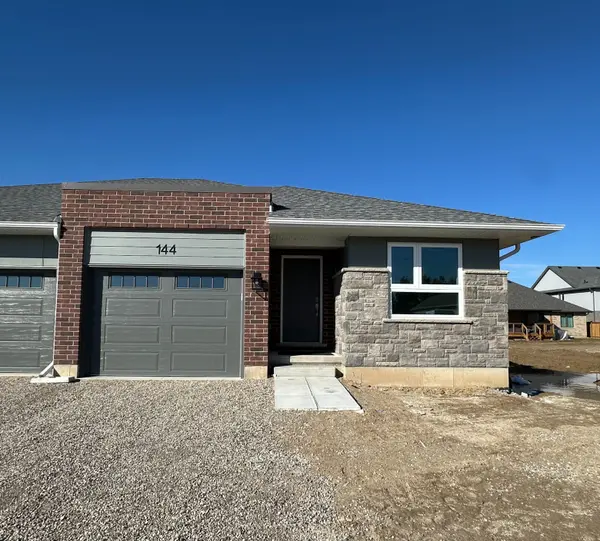 144 STYLES DR, St. Thomas, ON N5R 0R1