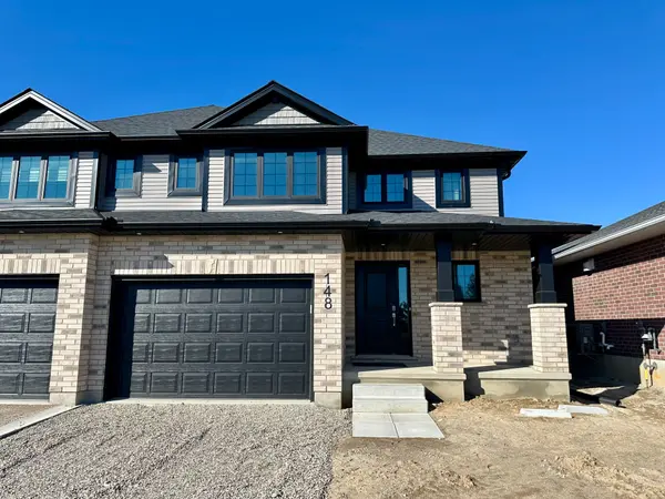 148 STYLES DR, St. Thomas, ON N5R 0R1