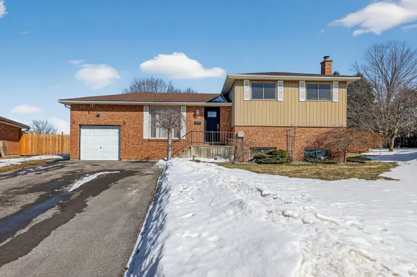 14 Linden PL, Ingersoll, ON N5C 3S7