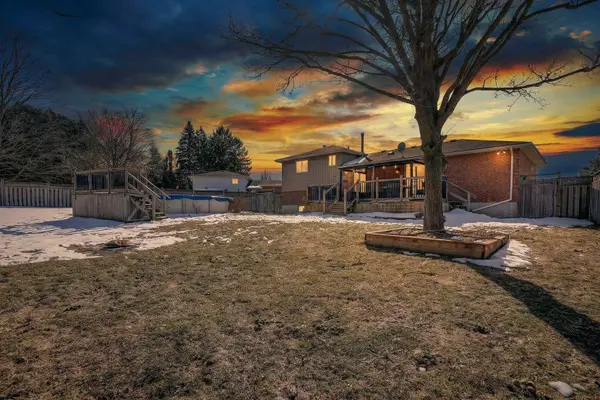 14 Linden PL, Ingersoll, ON N5C 3S7