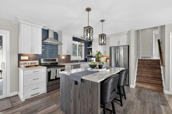 14 Linden PL, Ingersoll, ON N5C 3S7
