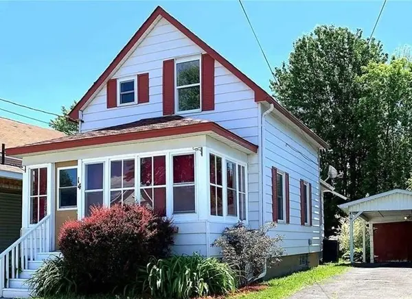 14 Mcdonald AVE, Cornwall, ON K6J 2Y9