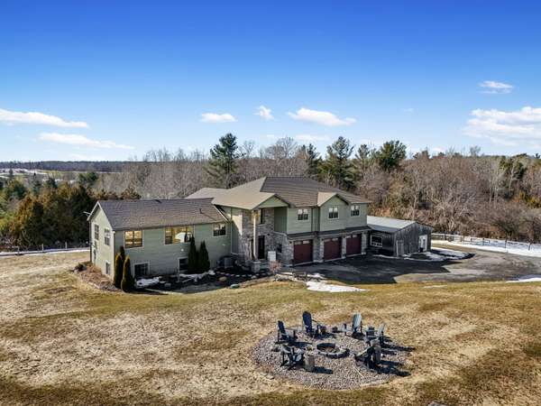 186 Hilltop RD, Alnwick/haldimand, ON K0K 1S0