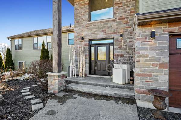 186 Hilltop RD, Alnwick/haldimand, ON K0K 1S0