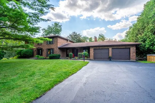 3918 Maddaugh RD, Puslinch, ON N0B 2J0