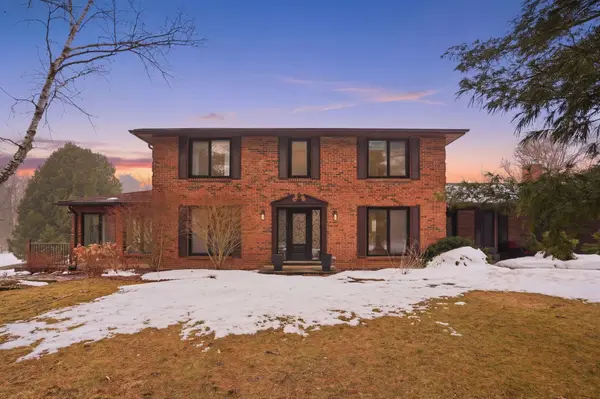 3918 Maddaugh RD, Puslinch, ON N0B 2J0