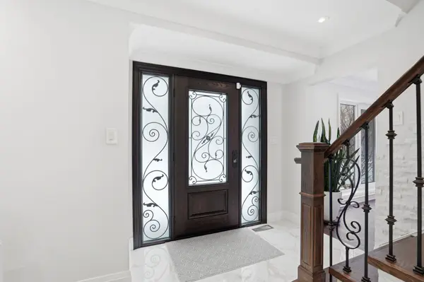 3918 Maddaugh RD, Puslinch, ON N0B 2J0