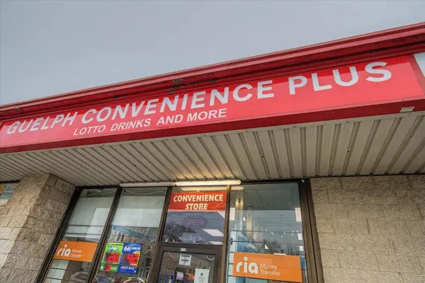 218 Victoria RD S, Guelph, ON N1E 5R1