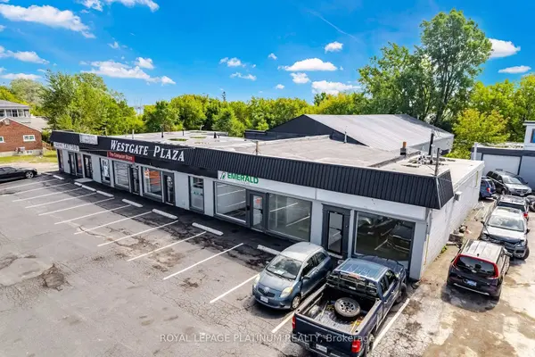 481 Dundas ST W #6, Belleville, ON K8P 1B6