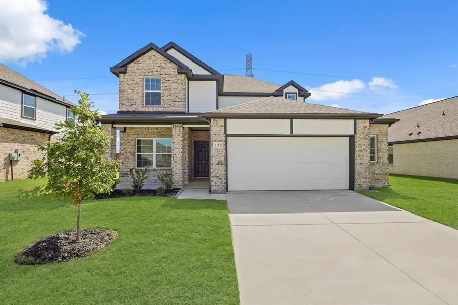 3112 Harmony Way, Cleburne, TX 76031