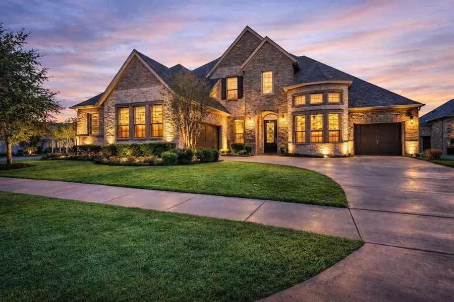 7696 Chuck Wagon Trail, Frisco, TX 75036