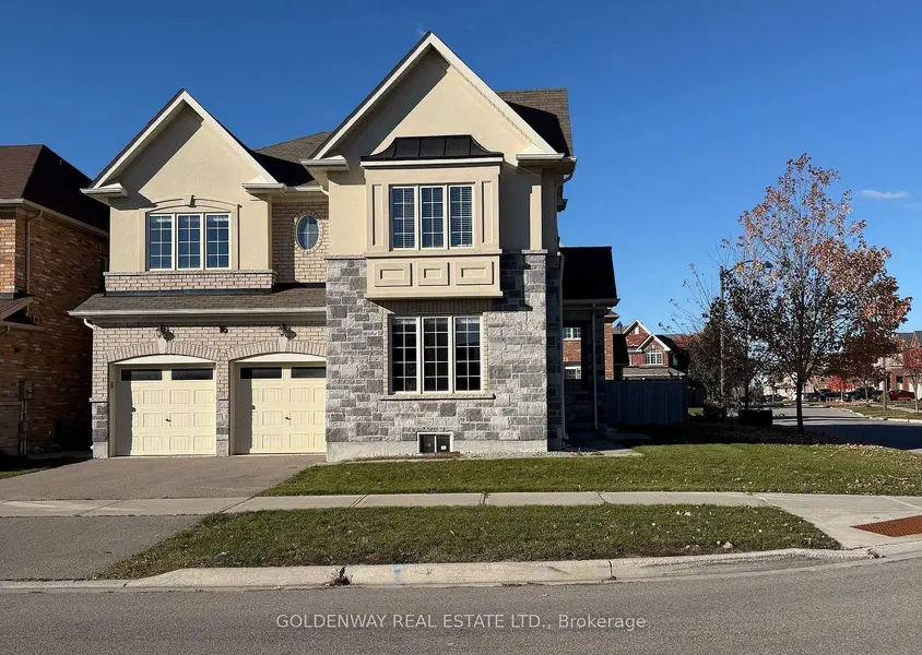 16 Jericho AVE, Georgina, ON L4P 0G9