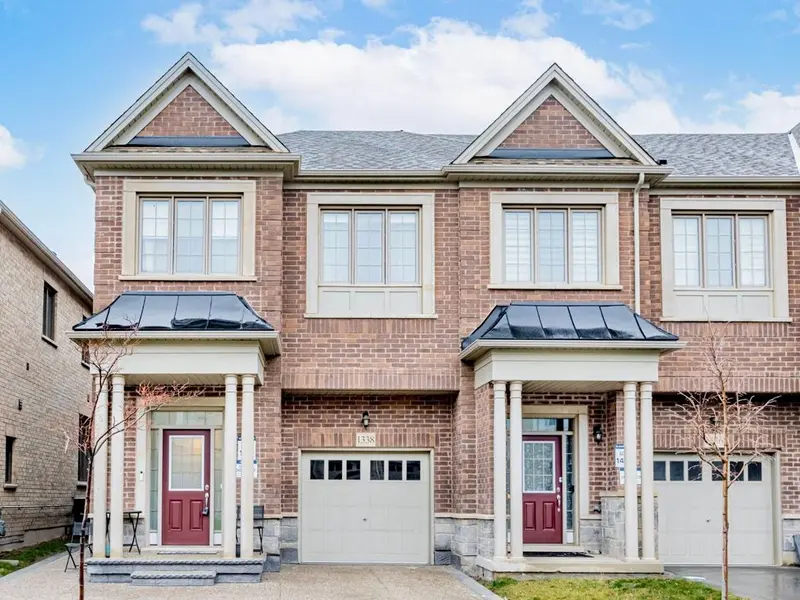 1338 Restivo Line, Milton, ON L9E 1K2