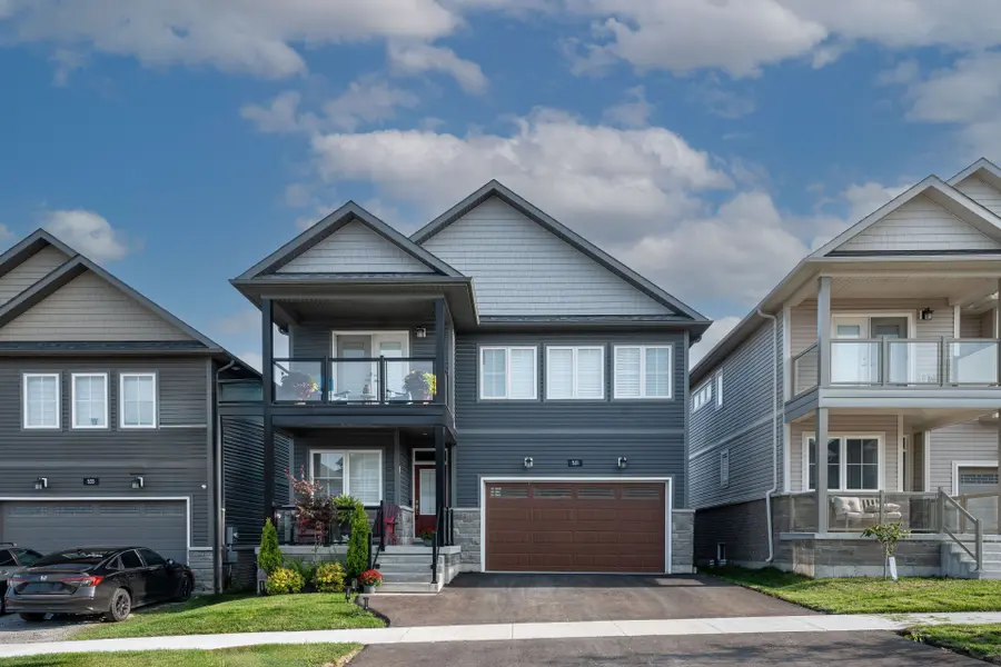 531 Clayton AVE, Peterborough, ON K9K 0G3