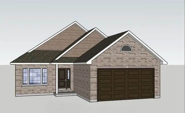 64 Riverside TRL, Trent Hills, ON K0L 1L0