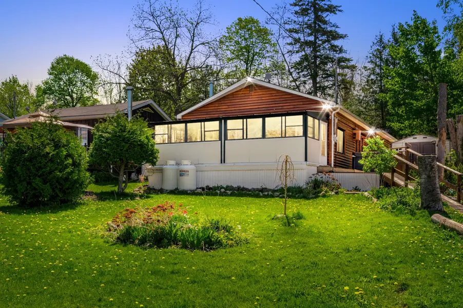 6108 Curtis Point RD #30, Alnwick/haldimand, ON K0K 2X0