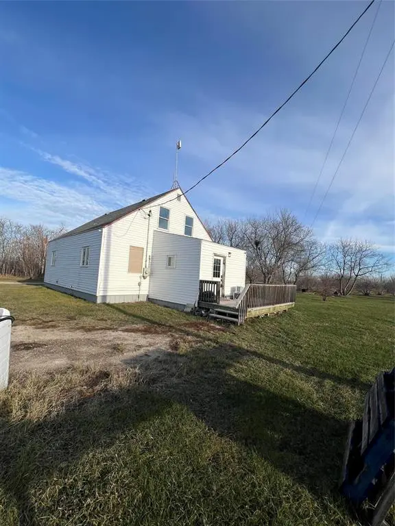 28084 118 RD n RD, Lundar, MB R0C 1Y0