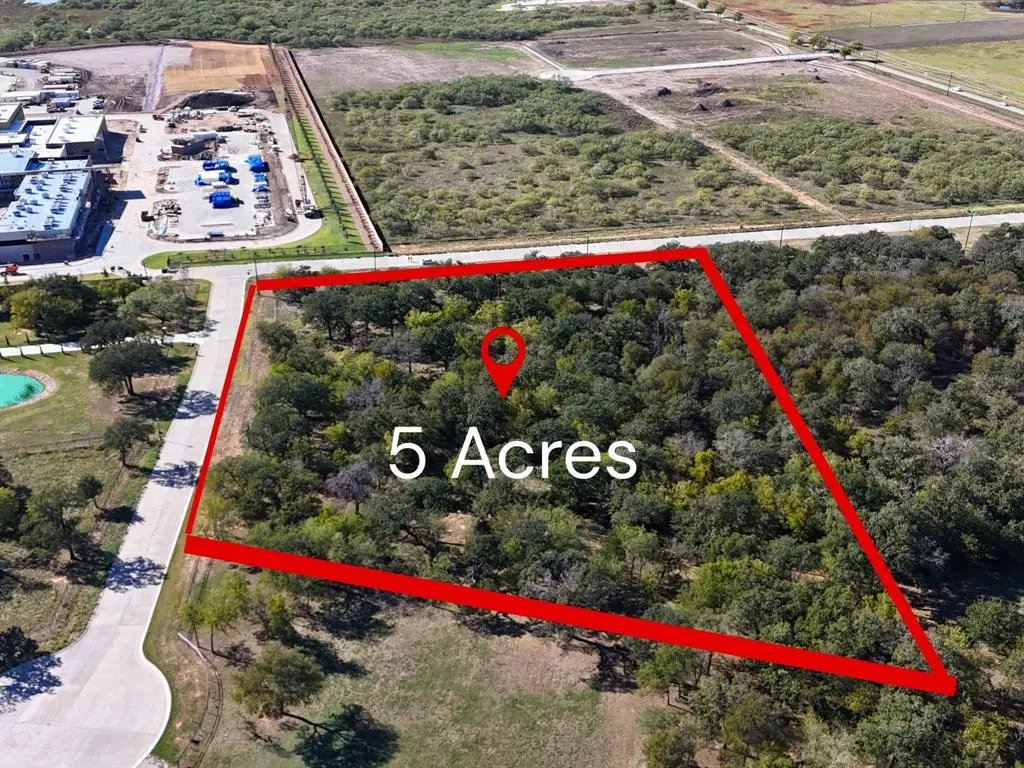 200 Quiet Cove Court, Argyle, TX 76226