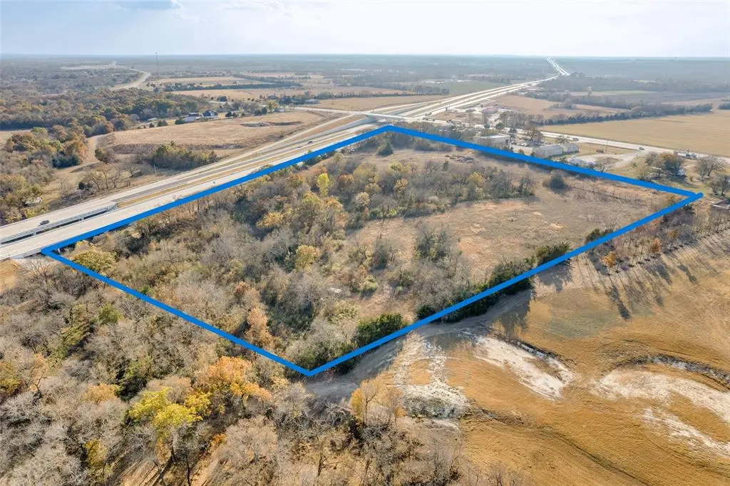 TBD State Highway 121, Blue Ridge, TX 75424