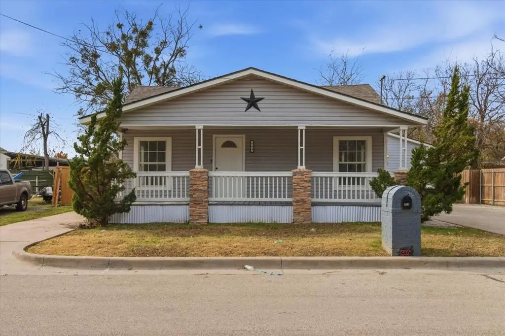 404 S Murray Street, Mckinney, TX 75069