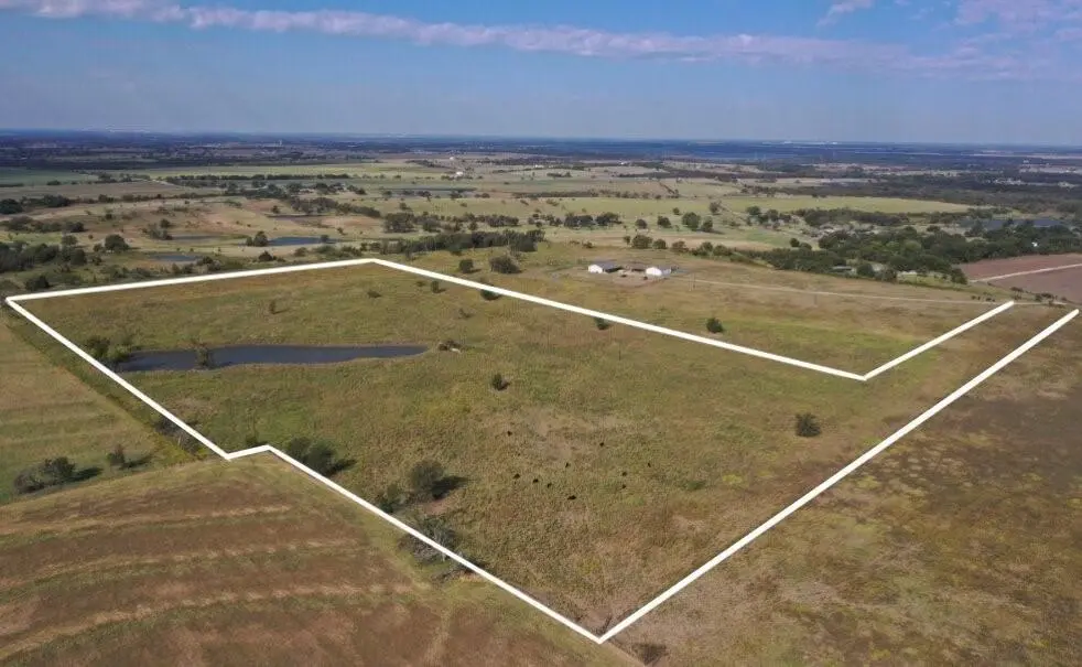 TBD 33.57 acres Battle Lake Road, Mart, TX 76664