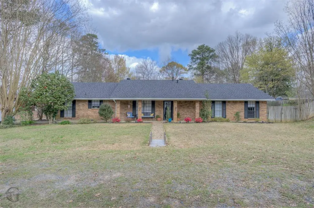 306 S Tanglewood Drive, Minden, LA 71055