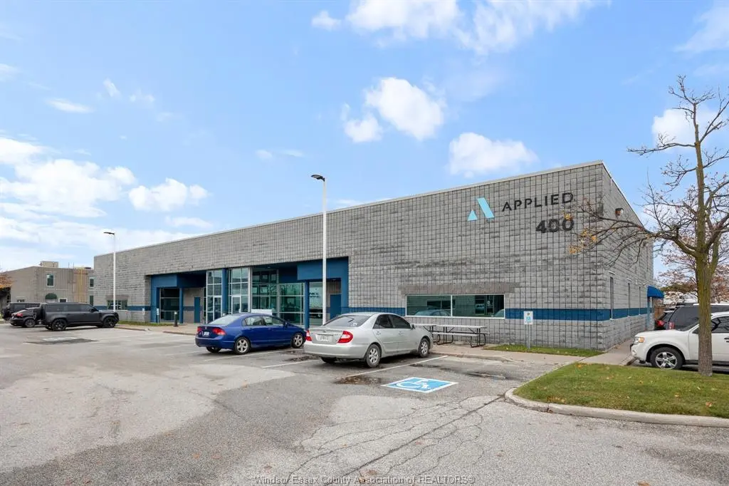 4510 RHODES #410, Windsor, ON N8X 5K5