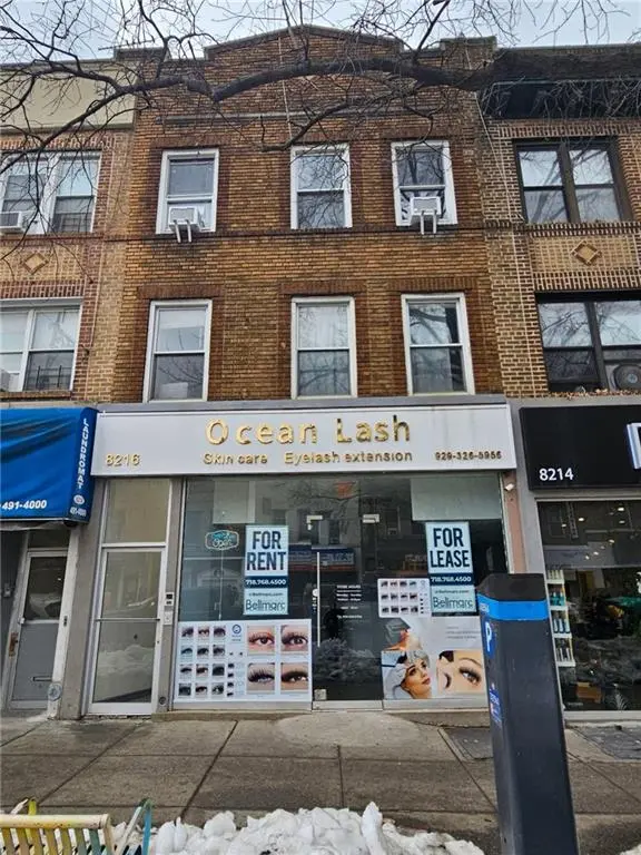 8216 5th AVE, Brooklyn, NY 11209