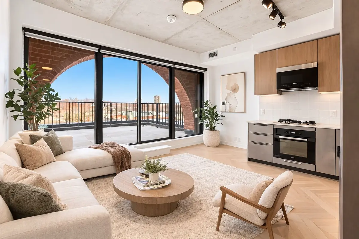 761 Queen ST #603, Toronto E01, ON M4M 1H3