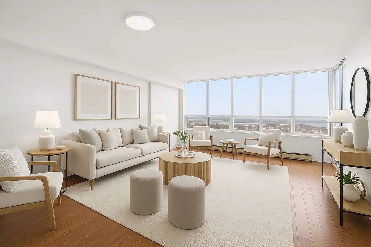 150 Alton Towers CIR #908, Toronto E07, ON M1V 4X7