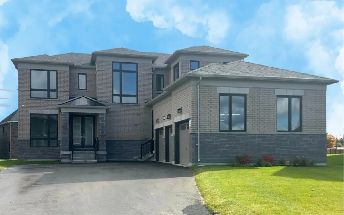 11 Edgar AVE, Essa, ON L3W 0A9