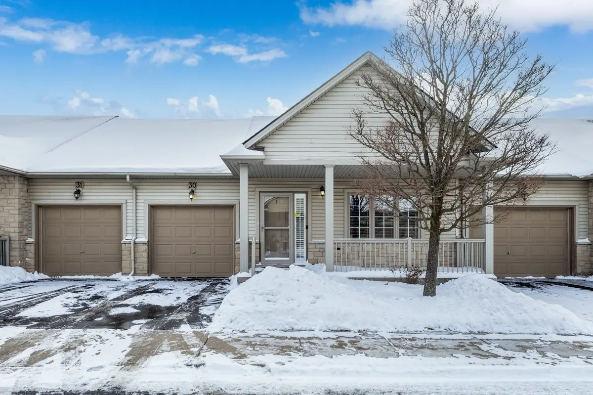 130 Southbrook DR #30, Hamilton, ON L0R 1C0