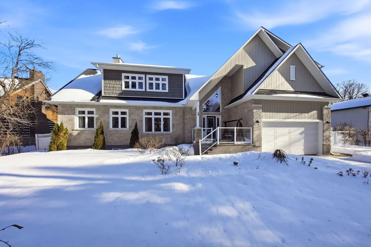 1196 Old Carp RD, Kanata, ON K2W 0H0