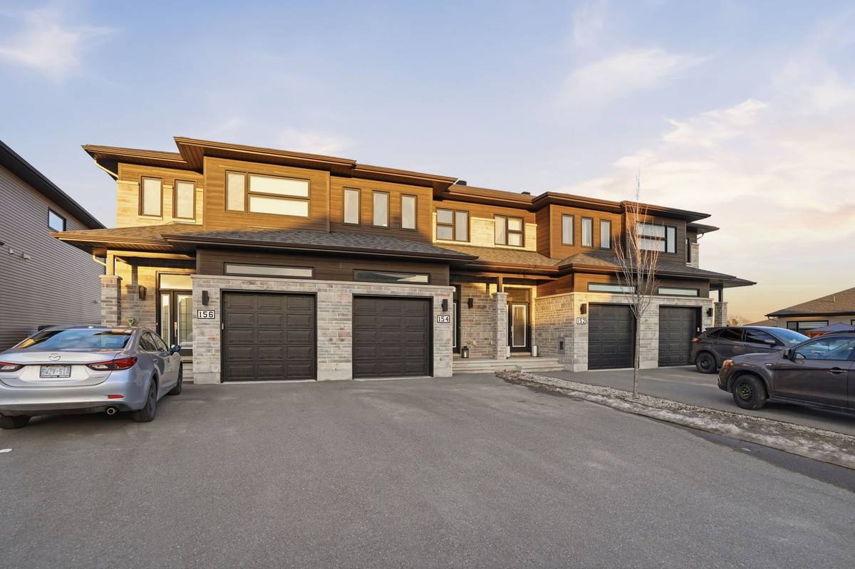 154 Argile ST, Casselman, ON K0A 1M0