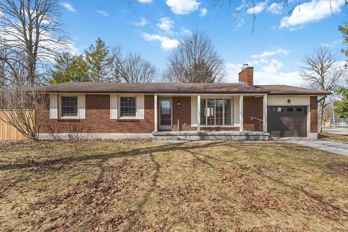 91 BLACKACRES BLVD, London North, ON N6G 2G9