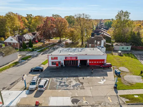 16560 HARPER AVE, Detroit, MI 48224