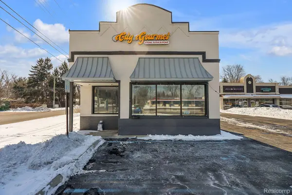 28407 5 MILE RD, Livonia, MI 48154