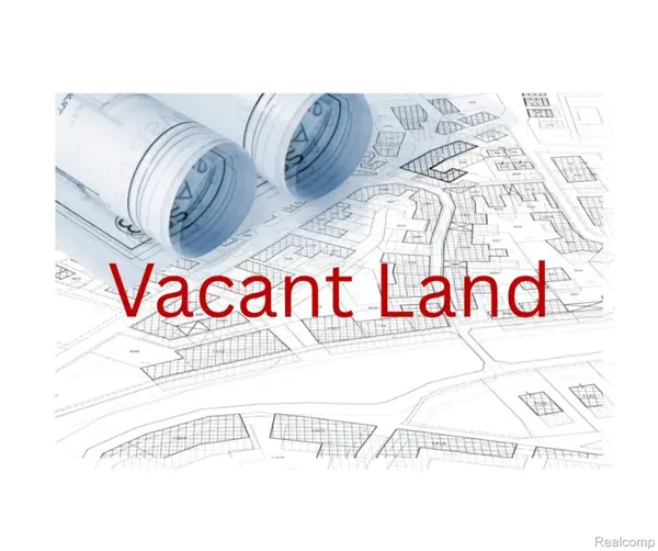 509 Randolph ST, Northville, MI 48167