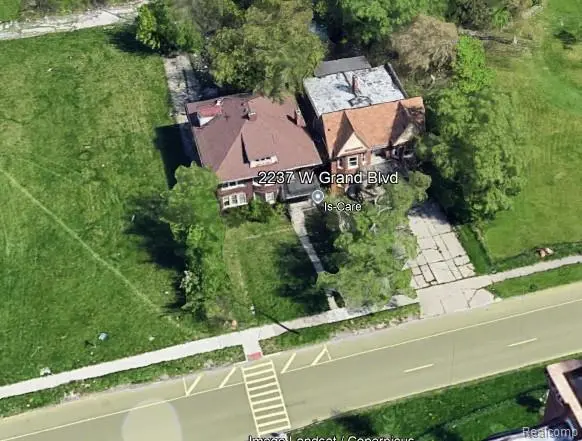 2237 W Grand BLVD, Detroit, MI 48238