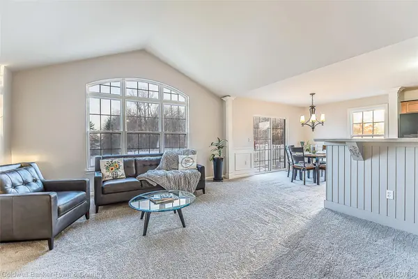 4324 Hampton Ridge BLVD, Genoa Township, MI 48843