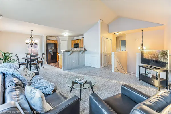 4324 Hampton Ridge BLVD, Genoa Township, MI 48843