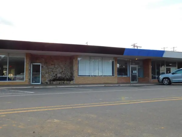 200 NE 1st Street, Springhill, LA 71075