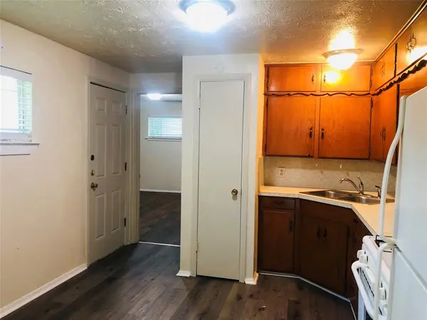 518 W Sycamore Street, Denton, TX 76201
